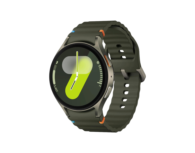Galaxy Watch 7 (LTE, 44mm) Khaki