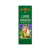 Shree Incense Stick (Lord Vishnu) 50 X 6 X 16