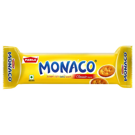 Parle Monaco 300g