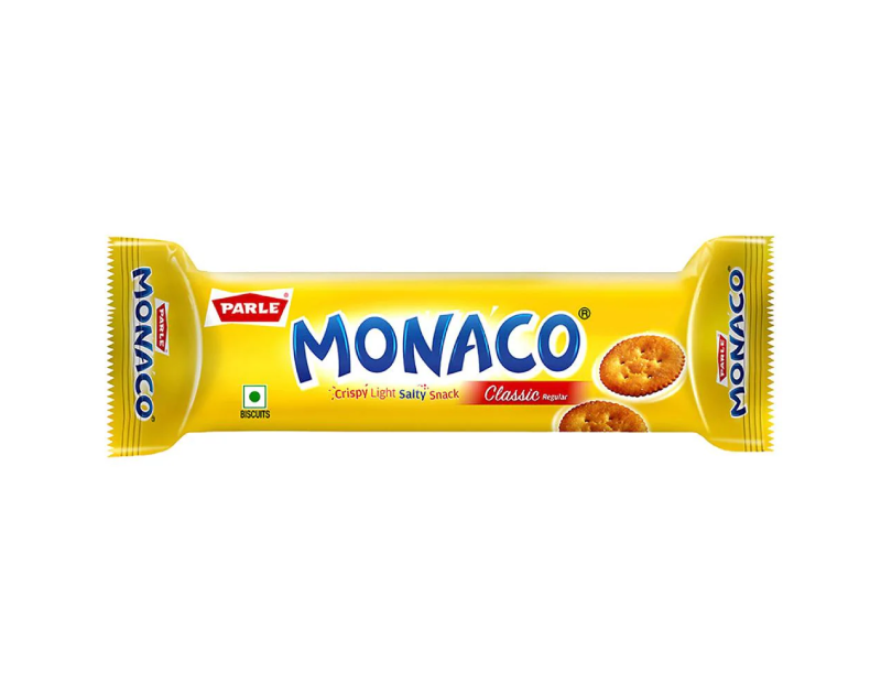 Parle Monaco 300g