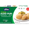 Lazeez Aloo Puri 10pcs 454g