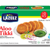 Lazeez Aloo Tikki 10pcs 400g