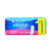 Always Maxi Pantiliner 9pcs