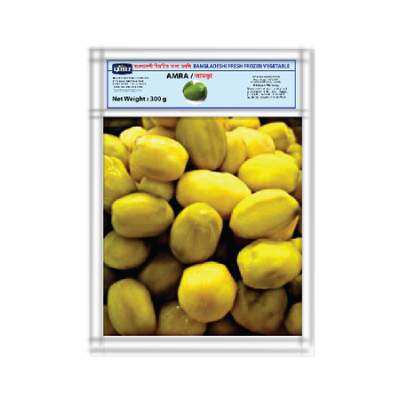 Lazeez Amra 300g