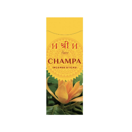 Shree Incense Stick (Champa) 50 X 6 X 24
