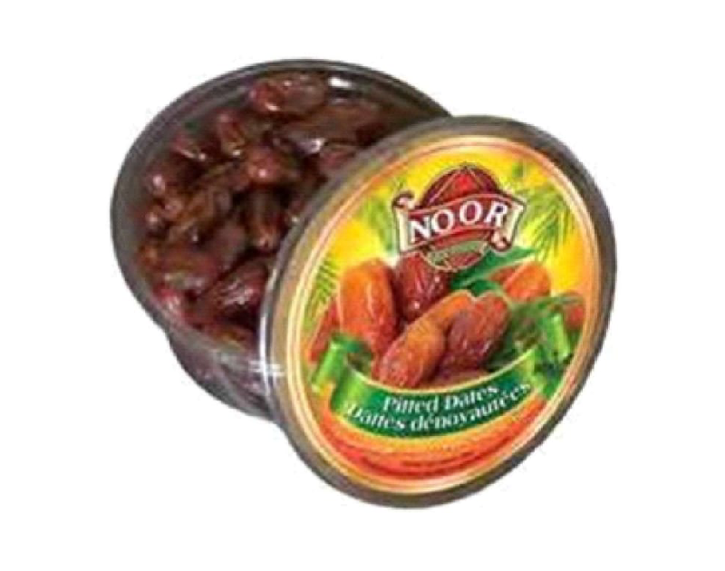 Noor Pitted Dates 800g