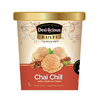 Desi-licious Ice Cream (Chai Chilli) Box 1L