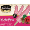 Desi-licious Ice Cream Stick (Faluda Fest) 6 X 60ml