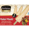 Desi-licious Ice Cream Stick (Malai Masti) 6 X 60ml