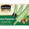 Desi-licious Ice Cream Stick (Pista Passion) 6 X 60ml