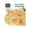 Divya Muli Paratha Box 4pcs 400g