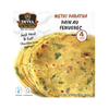 Divya Methi Paratha Box 4pcs 400g