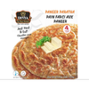Divya Paneer Paratha Box 4pcs 400g