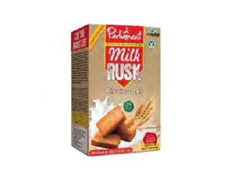 Parliament Milk Rusk 600g