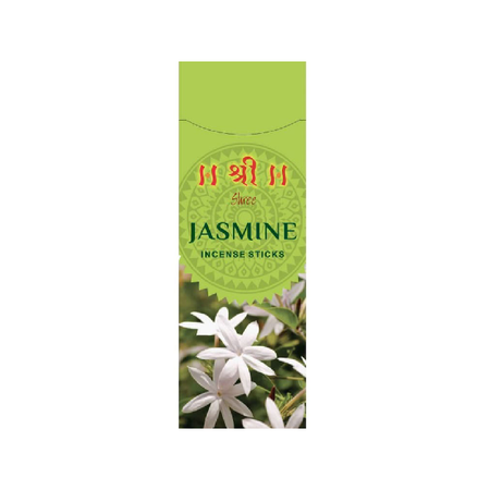 Shree Incense Stick (Jasmine) 50 X 6 X 22
