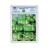 Lazeez Banana Leaf 300g