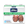 Lazeez Basa Steak 800g – Ready to cook (scale off and clean professionally)