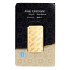 1 oz IGR Gold Bar