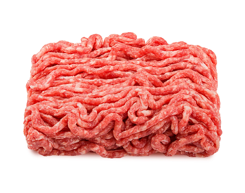 Beef Qeema Net Wt 5LB. Gross Wt was 6LB. Less Fat. Halal. Fresh Meat. Professionally Cut & Clean and Froze Instantly to Preserve Best Quality and Taste.