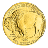 1 oz Gold American Buffalo Coin