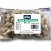 Lazeez Jumbo Black Tiger Shrimp – 26/30pcs (400g)