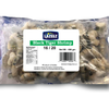 Lazeez Black Tiger Shrimp – 16/20pcs (400g)
