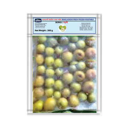 Lazeez Boroi 300g