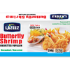 Lazeez Butterfly Shrimp 250g