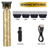 2025 T9 HairClipper Beard Shaving Body Hair Trimmer Clippers Electric Machine