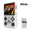 R36S Retro Handheld Game Console – 128GB, 3.5'' IPS Screen, Portable Player