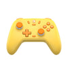 GameSir Nova Lite Wireless Gamepad, Bluetooth Gaming Controller with Hall Effect for Switch, Android, iOS, PC, Steam Games