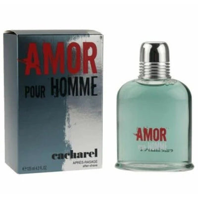 Cacharel Amor After Shave 125ml