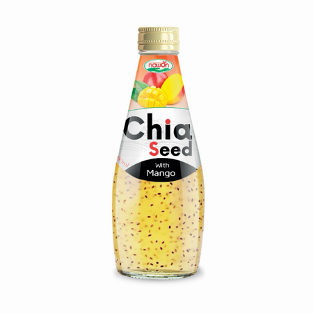 Chia Seed With Mango 290ml