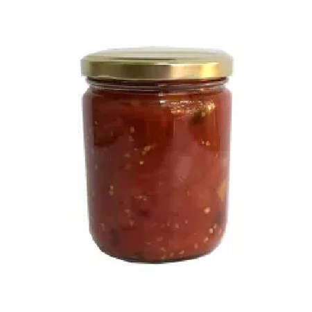 Lazeez Chilli Pickle 400g
