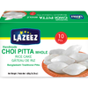 Lazeez Choi Pitta 10pcs 400g