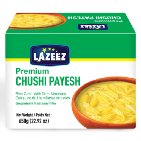 Lazeez Chushi Payesh 400g