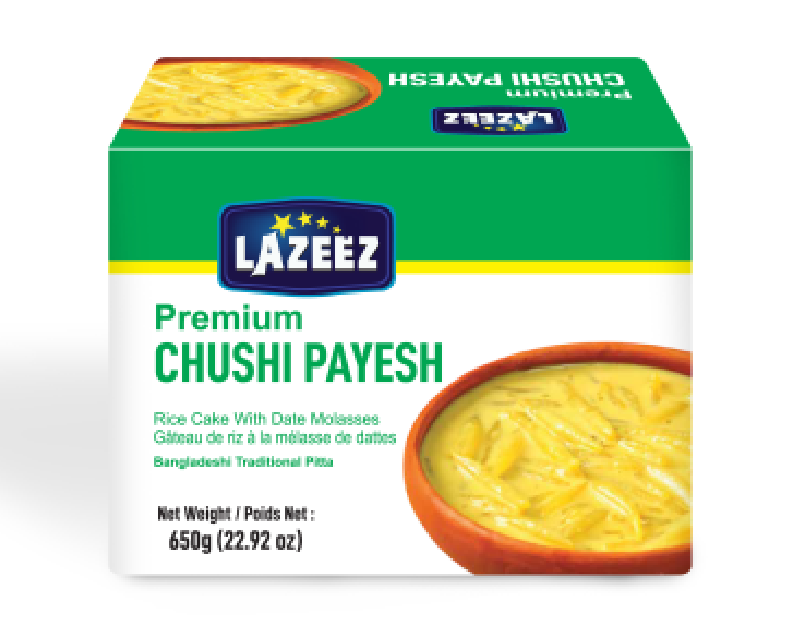 Lazeez Chushi Payesh 400g