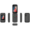 Maxwest Vice 4G – Black | Brand New