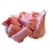 Cow Feet Net Wt 10LB. Gross Wt was 12LB. Less Fat. Halal. Fresh Meat. Professionally Cut & Clean and Froze Instantly to Preserve Best Quality and Taste.