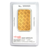 1 oz Credit Suisse Gold Bar