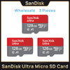 Ultra Micro tf SD 128GB 32GB 64GB 256GB Micro tf SD Card SD/TF Flash Card Memory Card 32 64 128 gb miniSD for Phone
