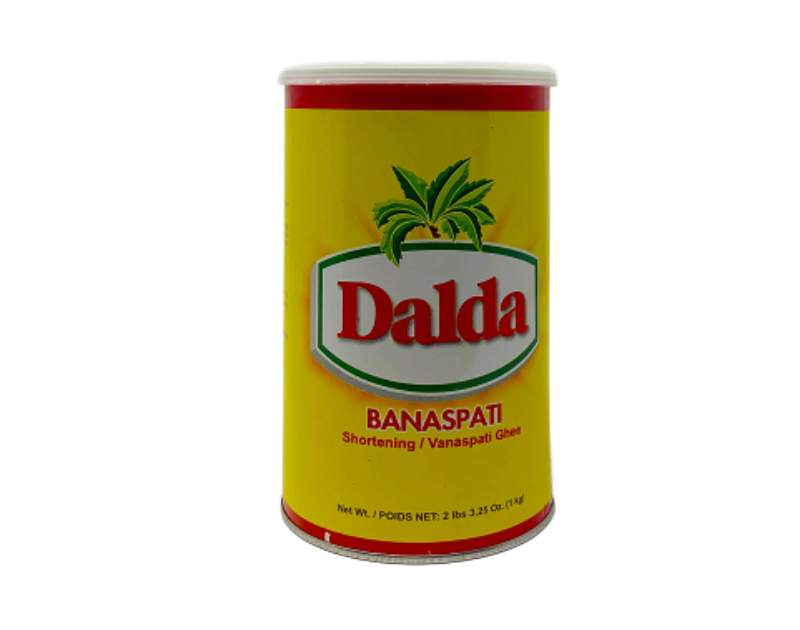 Dalda Ghee 2.5kg