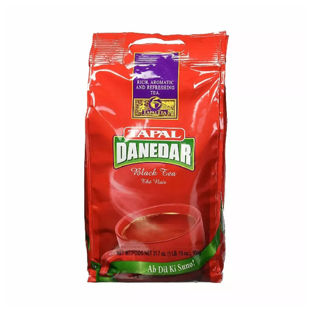Tapal Danedar Tea 30pcs 440g