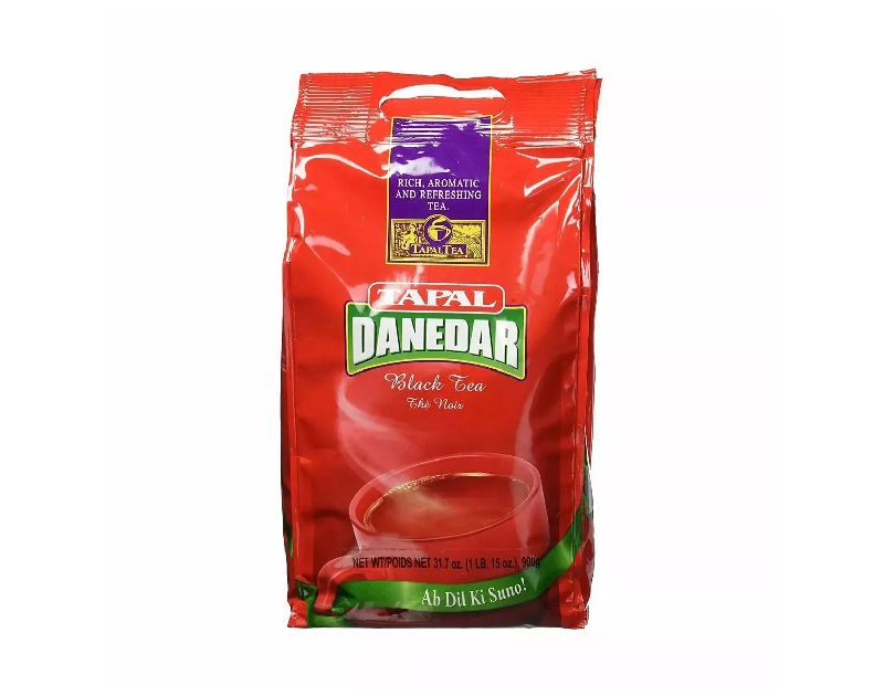 Tapal Danedar Tea 30pcs 440g