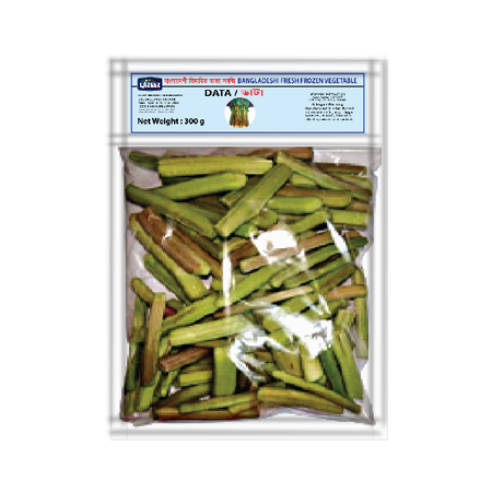 Lazeez Data 300g. Factory Price