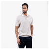 Richman Ash Color Half Sleeve Polo Shirt