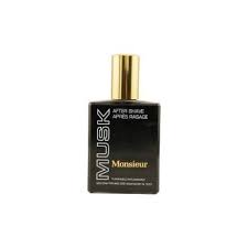 Musk Monsieur After Shave 120ml