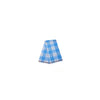 Amanat Shah Lungi Sky Blue Check