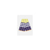 Amanat Shah Lungi Yellow Check