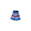 Amanat Shah Lungi Brown Check